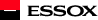Essox logo